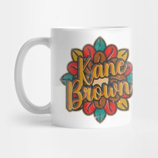 Kane Brown Coffee Mug